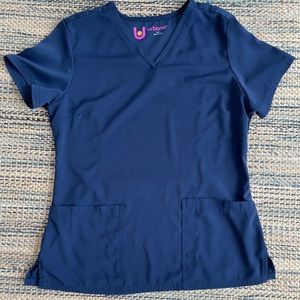 Urbane Scrubs Set Size Medium